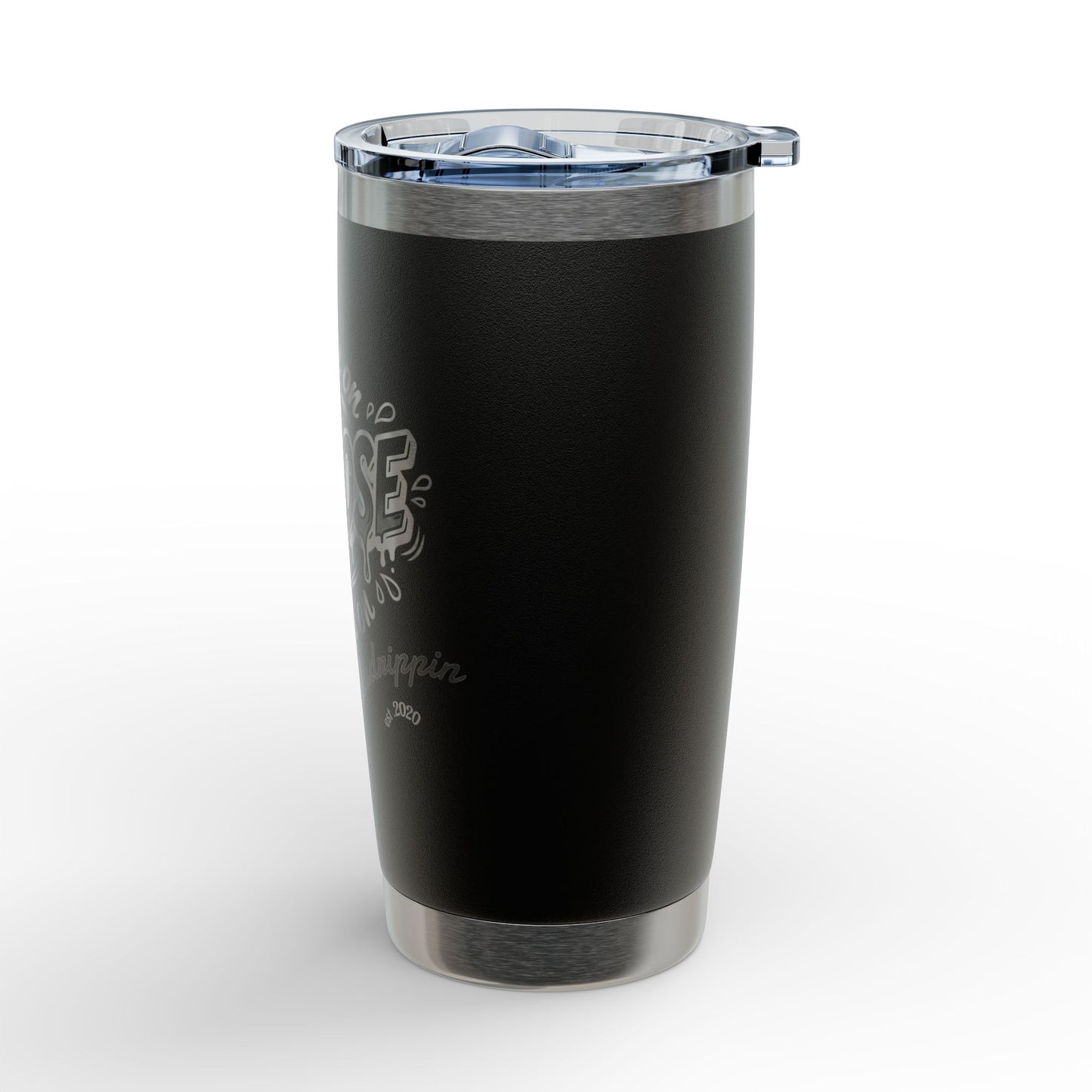 Riva Tumbler, 20oz (Engraving)