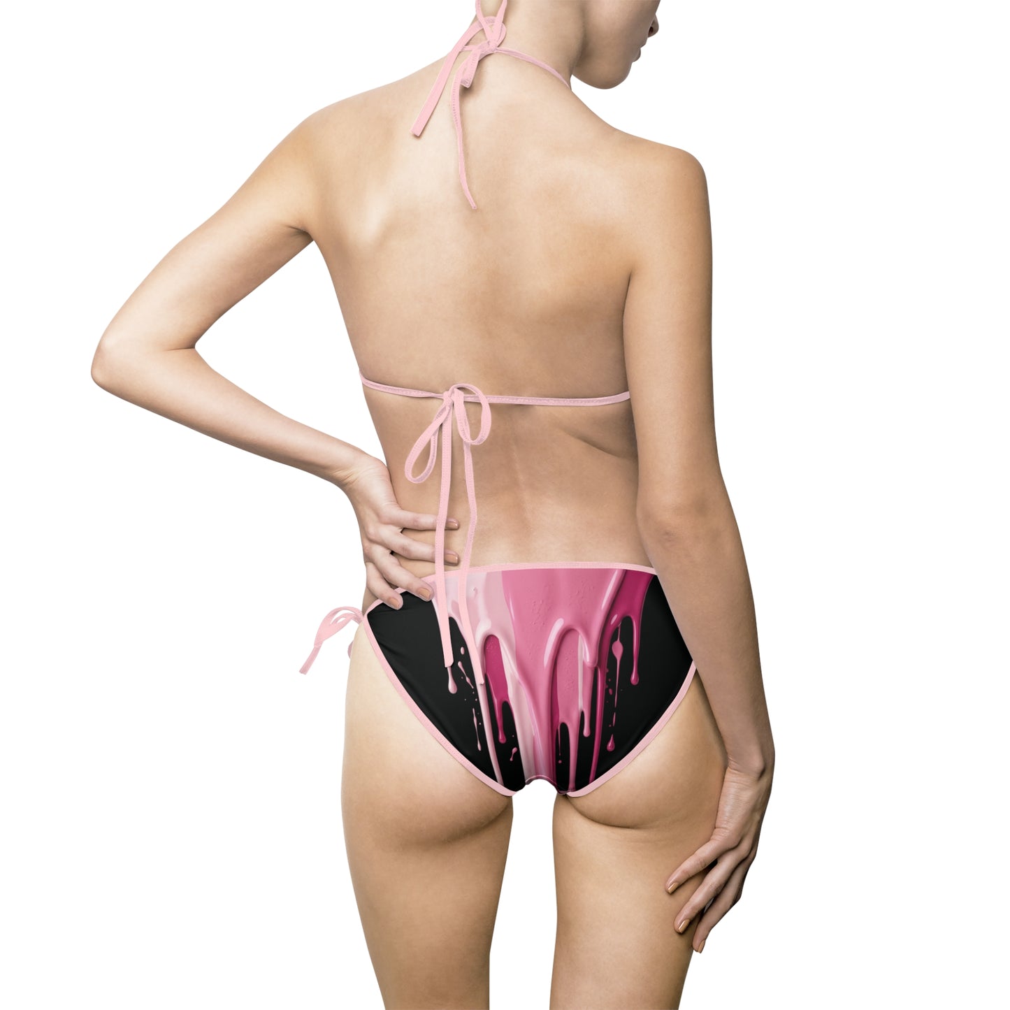 Women's Bikini Swimsuit (AOP)
