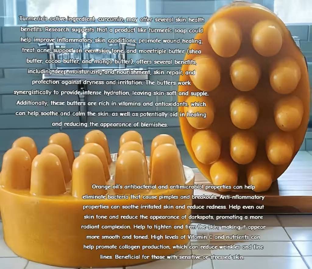 Turmeric