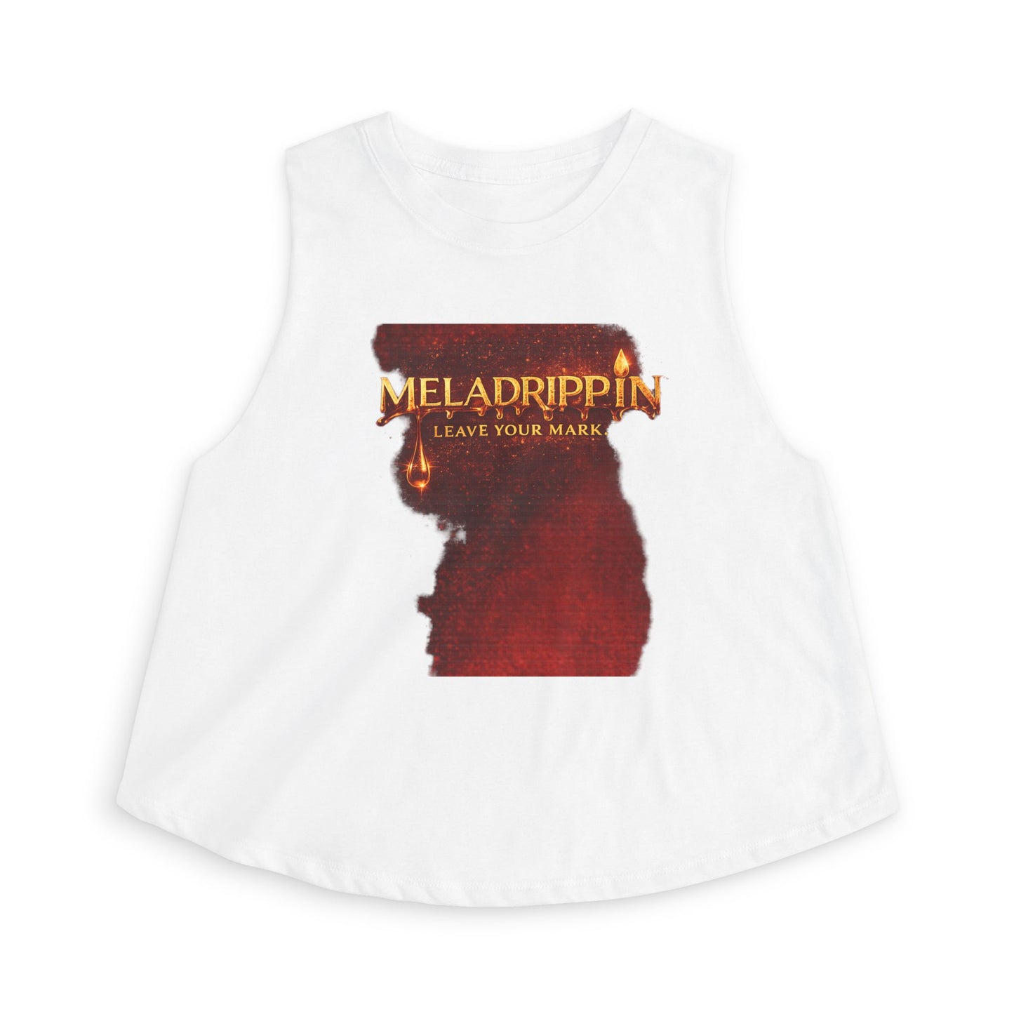 Women's Crop Top