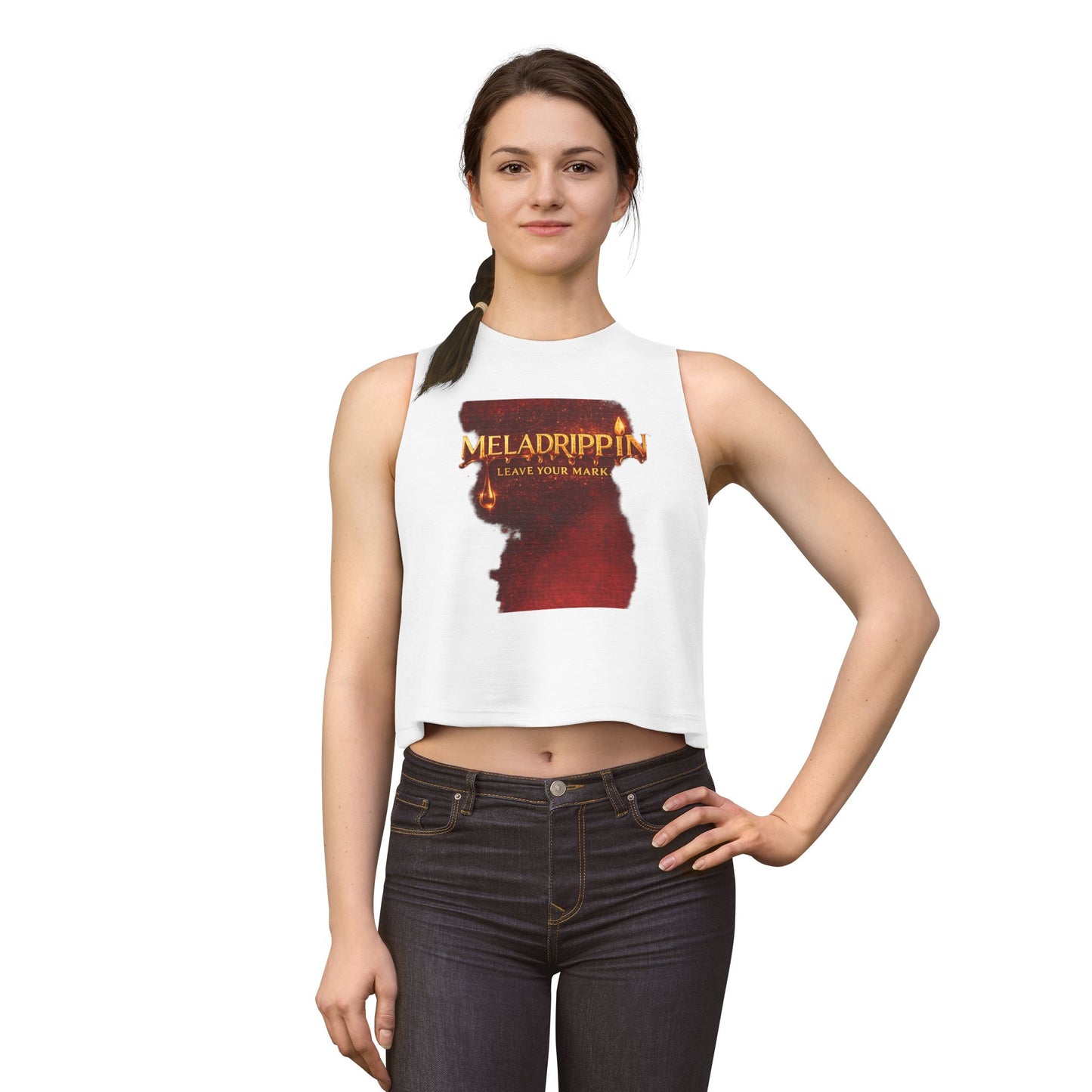 Women's Crop Top