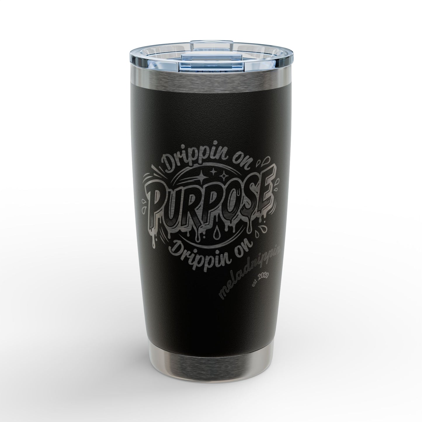 Riva Tumbler, 20oz (Engraving)
