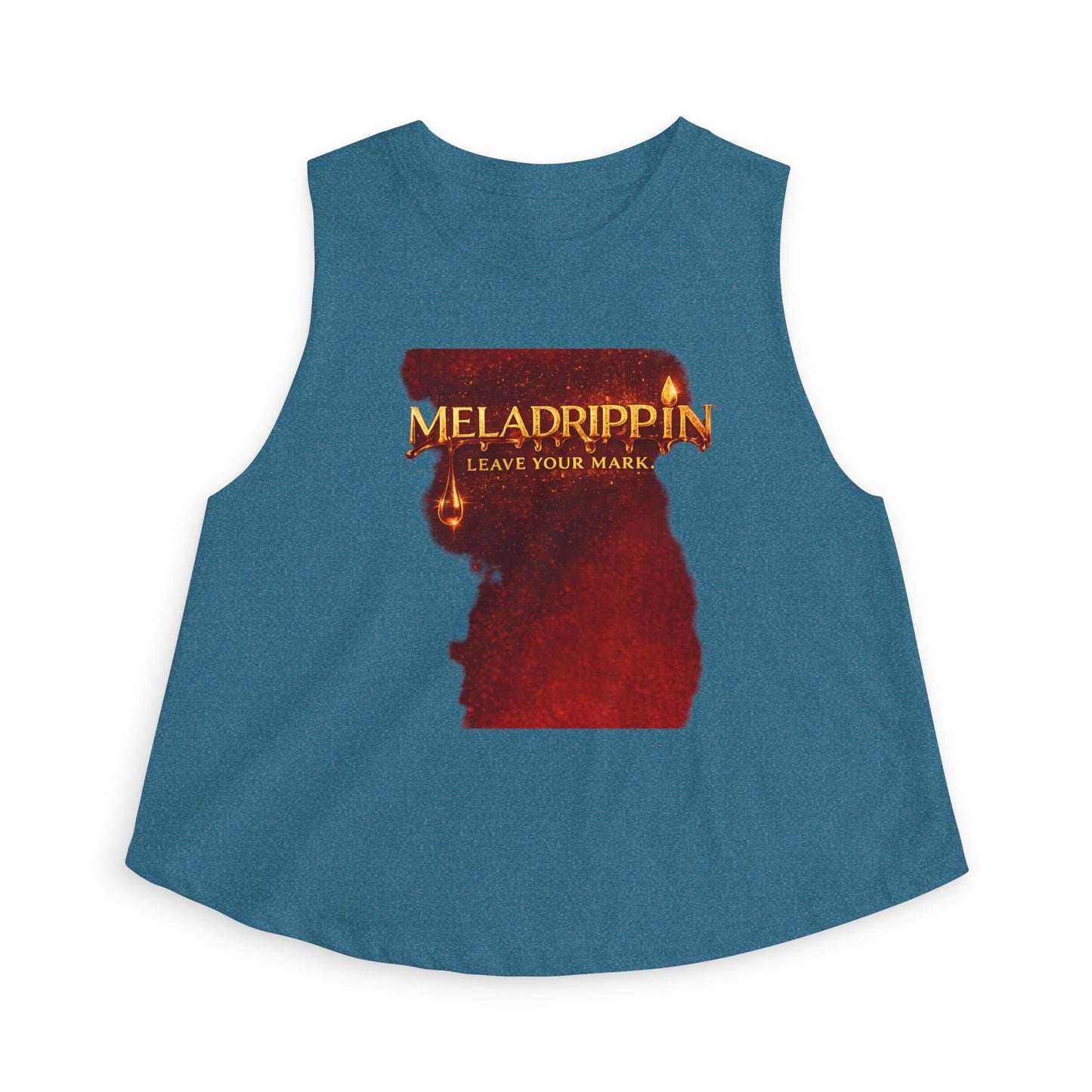 Women's Crop Top