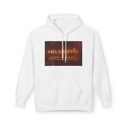 Unisex Midweight Softstyle Fleece Hoodie