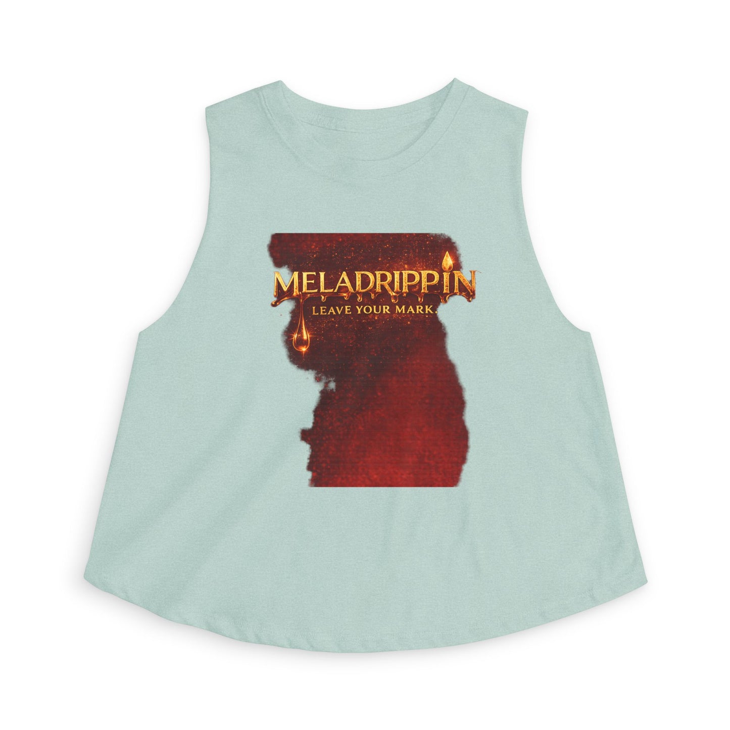 Women's Crop Top