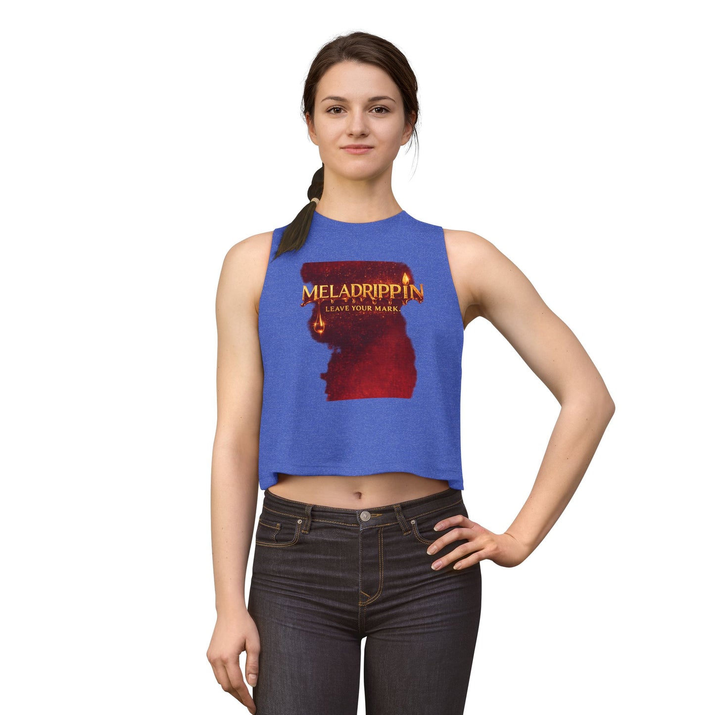 Women's Crop Top
