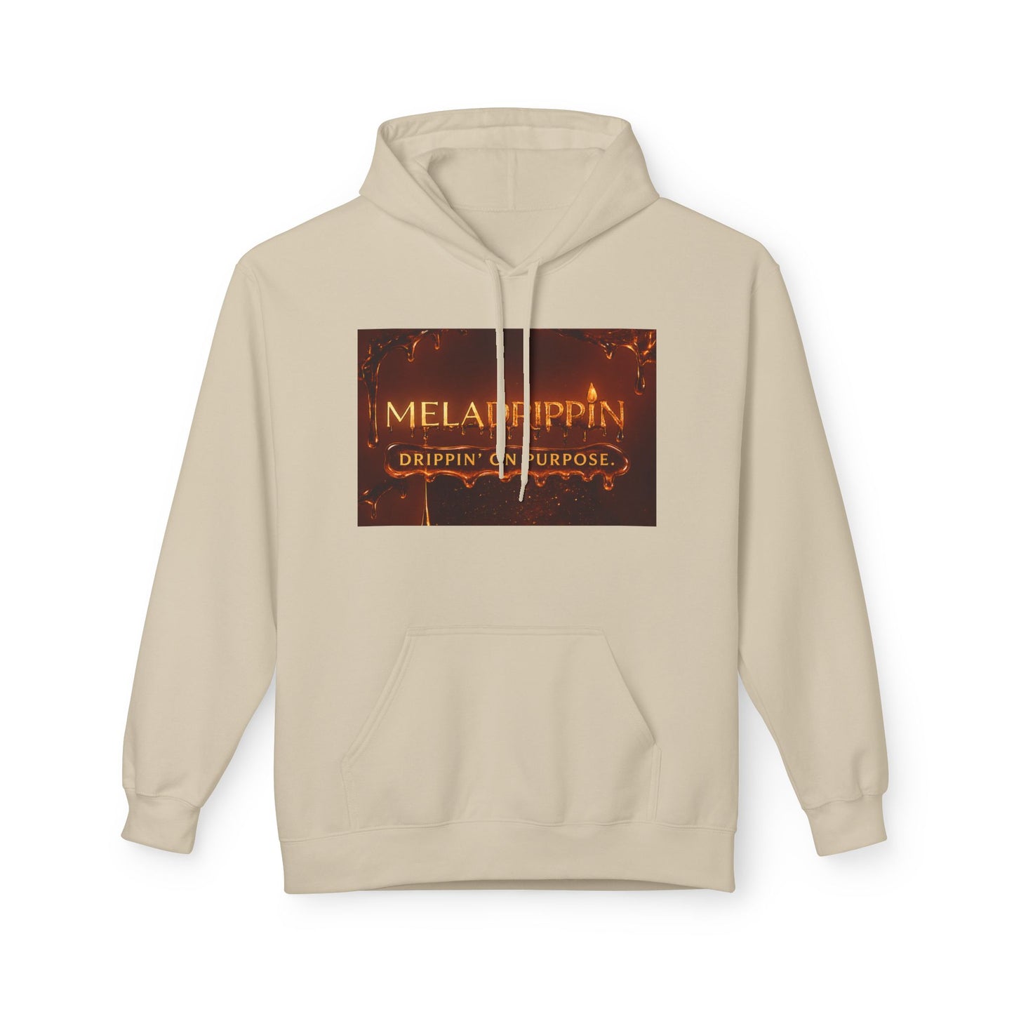 Unisex Midweight Softstyle Fleece Hoodie