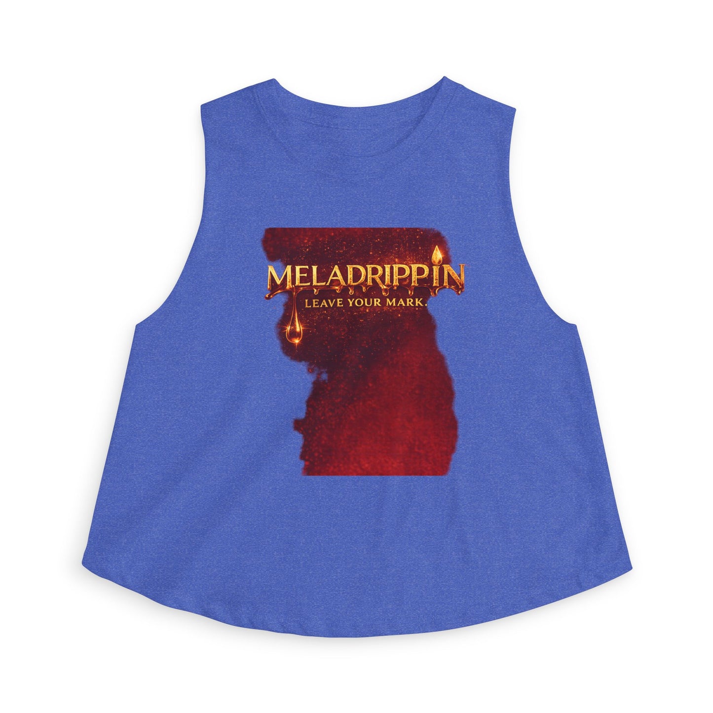 Women's Crop Top