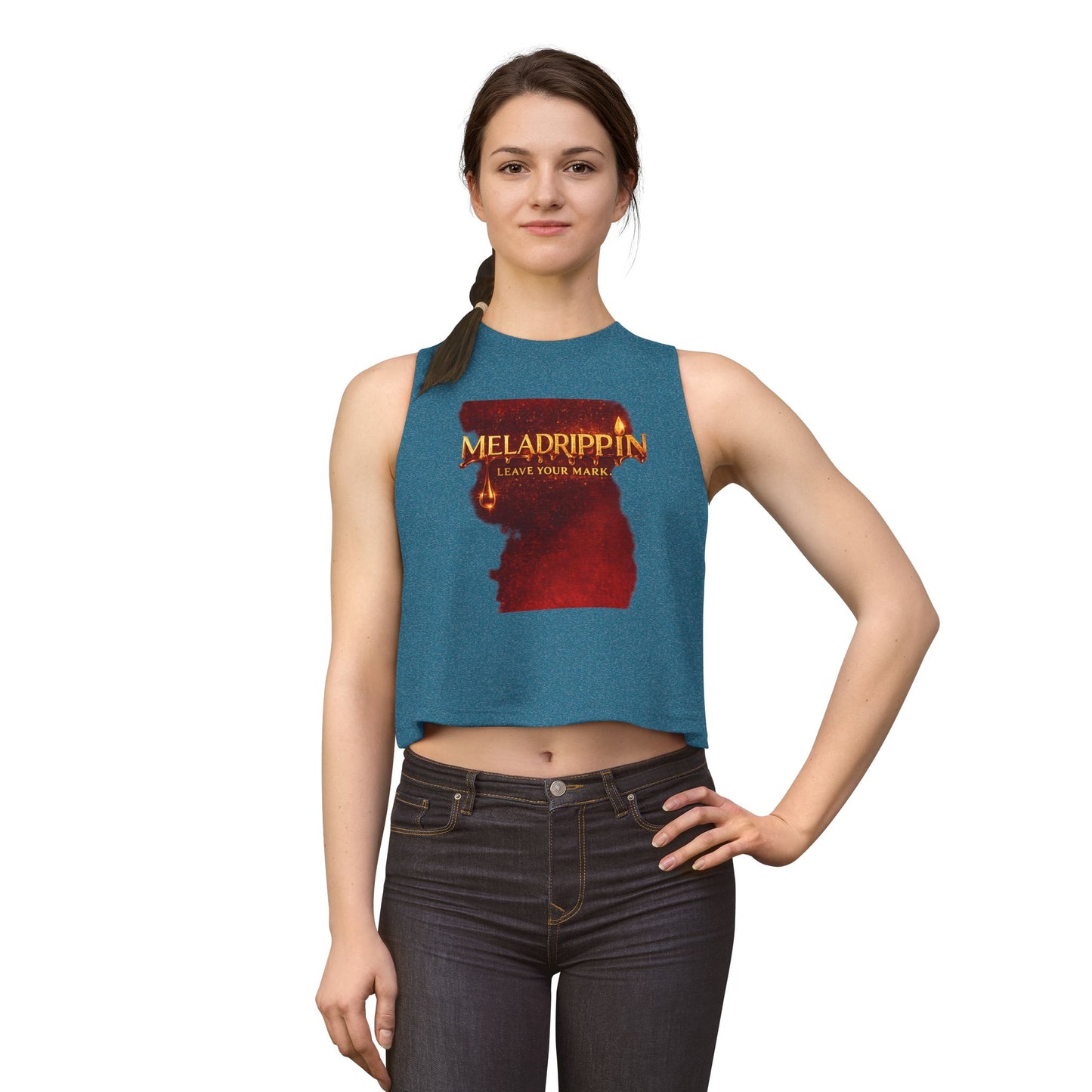 Women's Crop Top
