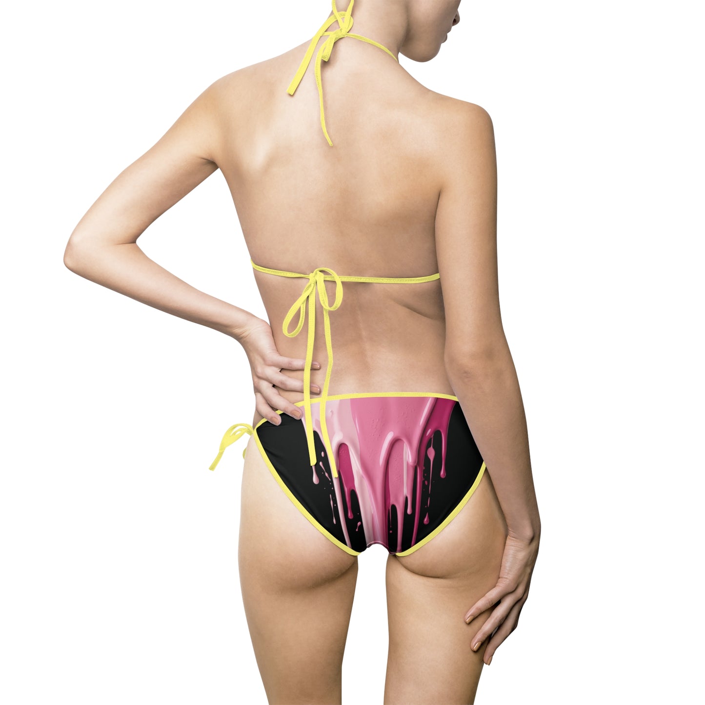Women's Bikini Swimsuit (AOP)