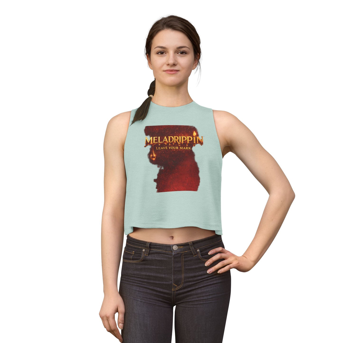 Women's Crop Top