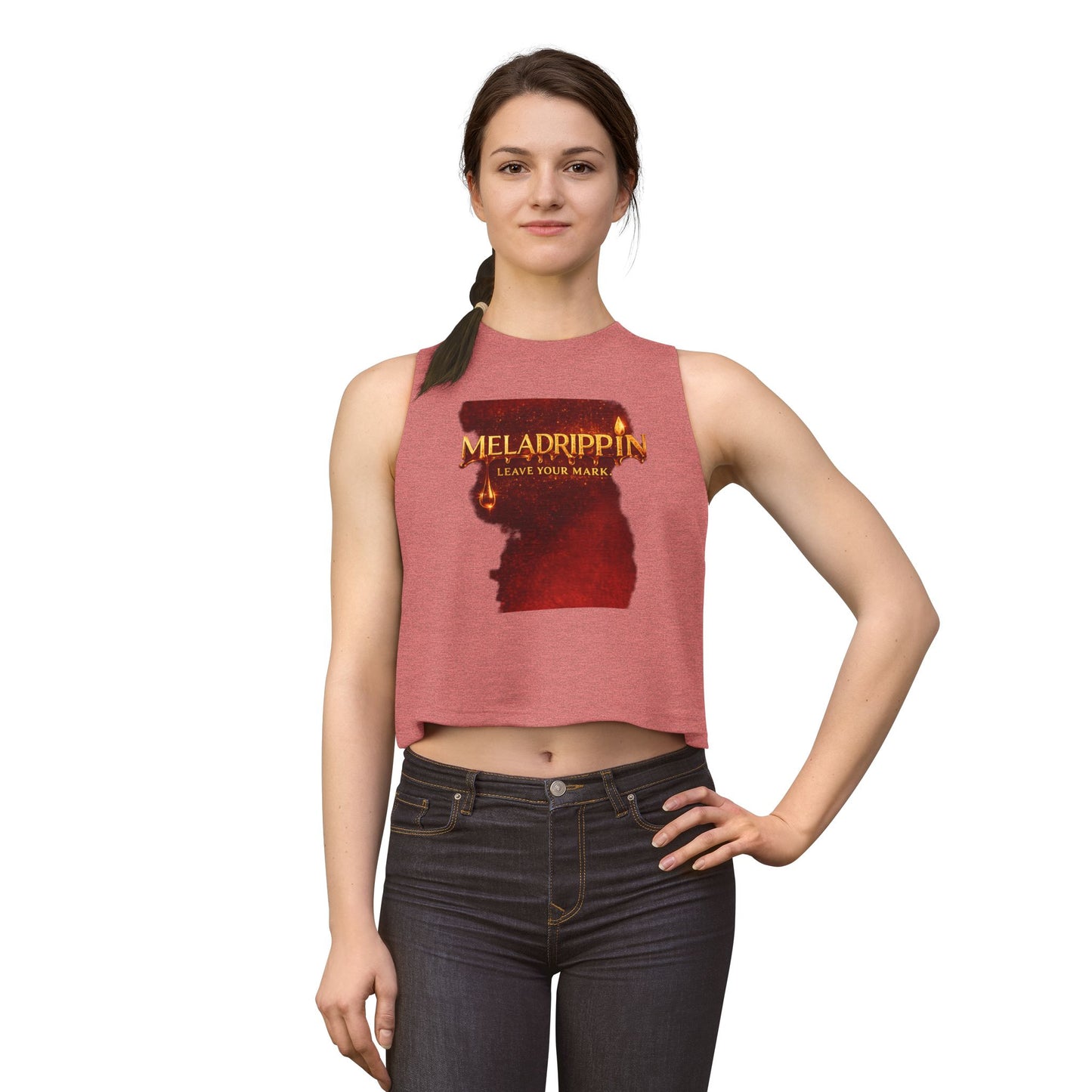 Women's Crop Top